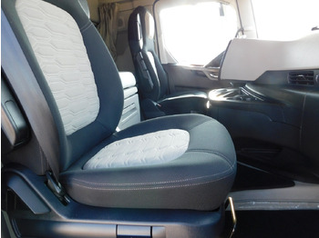 Тягач Ford F max 4x2 scab e6 12tx2620 ecotorq: фото 5
