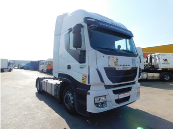 Тягач Iveco As440tp: фото 2