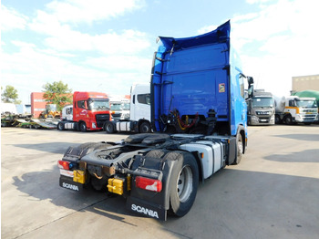 Тягач Scania R500: фото 3