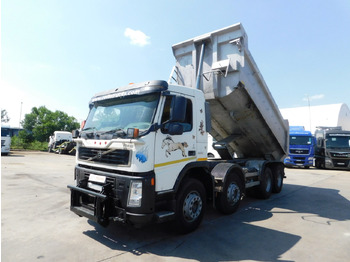 Самоскид вантажівка VOLVO FM12