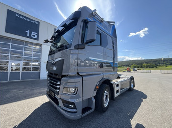 Тягач MAN TGX 18.510