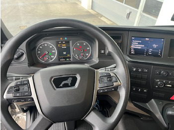 Тягач MAN TGX 18.470 4x2 BLS Euro6 Retarder Klima Luftfeder: фото 3