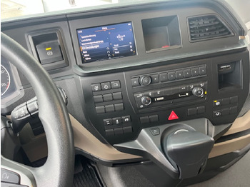 Тягач MAN TGX 18.470 4x2 BLS Euro6 Retarder Klima Luftfeder: фото 4