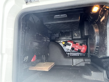 Тягач MAN TGX 18.510 4x2 BL SA Euro6 Retarder Klima ZV: фото 3 Тягач MAN TGX 18.510 4x2 BL SA Euro6 Retarder Klima ZV: фото 3