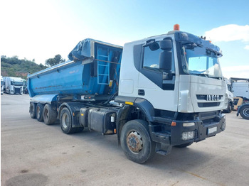 Тягач IVECO Trakker