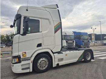 Scania R 450 в лізинг Scania R 450: фото 3 Scania R 450 в лізинг Scania R 450: фото 3