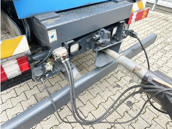 Бортовий причіп/ Платформа 2-Achs Pritschenanhänger 2-Achs Pritschenanhänger: фото 2 Бортовий причіп/ Платформа 2-Achs Pritschenanhänger 2-Achs Pritschenanhänger: фото 2