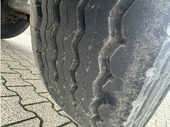 Бортовий причіп/ Платформа 2-Achs Pritschenanhänger 2-Achs Pritschenanhänger: фото 5 Бортовий причіп/ Платформа 2-Achs Pritschenanhänger 2-Achs Pritschenanhänger: фото 5