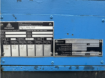 Бортовий причіп/ Платформа 2-Achs Pritschenanhänger 2-Achs Pritschenanhänger: фото 3 Бортовий причіп/ Платформа 2-Achs Pritschenanhänger 2-Achs Pritschenanhänger: фото 3