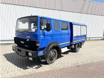 Пожежна машина