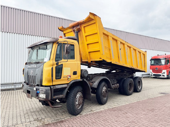 Самоскид IVECO Astra