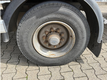 Тентований напівпричіп Ackermann PS-F 5.3/13.5 EZG SPS PS-F 5.3/13.5 EZG SPS, Edscha-Verdeck, Lenkachse: фото 4 Тентований напівпричіп Ackermann PS-F 5.3/13.5 EZG SPS PS-F 5.3/13.5 EZG SPS, Edscha-Verdeck, Lenkachse: фото 4