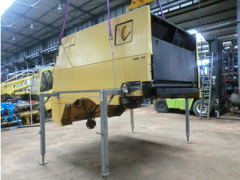 Навісне обладнання