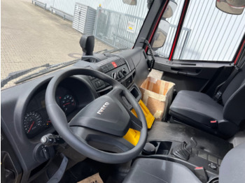 Новий Вантажівка шасі EuroCargo ML160E32 4x2 EuroCargo ML160E32 4x2, 5x Vorhanden!: фото 3