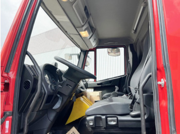 Interior photo 1: Новий Вантажівка шасі EuroCargo ML160E32 4x2 EuroCargo ML160E32 4x2, 5x Vorhanden!
