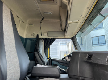 Вантажівка шасі FM 450 6x2 FM 450 6x2, Motorabtrieb, Lenk-/Liftachse: фото 5 Вантажівка шасі FM 450 6x2 FM 450 6x2, Motorabtrieb, Lenk-/Liftachse: фото 5