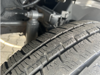 Гаковий мультиліфт вантажівка, Комерційний автомобіль Iveco Daily 45C15D 4x2 Doka Daily 45C15D 4x2 Doka, City-Abroller: фото 3