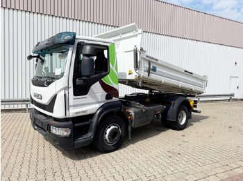 Самоскид вантажівка IVECO EuroCargo 150E