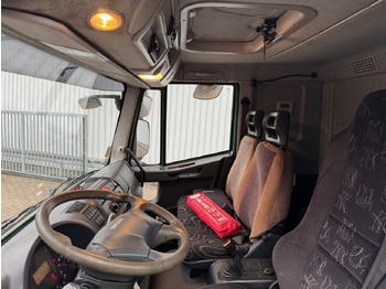 Самоскид вантажівка Iveco EuroCargo ML140E25 4x2 EuroCargo ML140E25 4x2, 2x AHK: фото 2