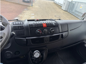 Самоскид вантажівка Iveco EuroCargo ML140E25 4x2 EuroCargo ML140E25 4x2, 2x AHK: фото 4