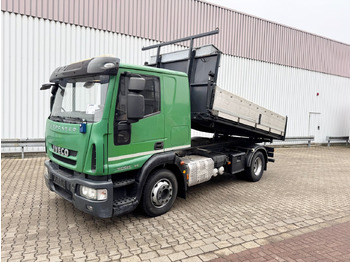 Самоскид вантажівка IVECO EuroCargo