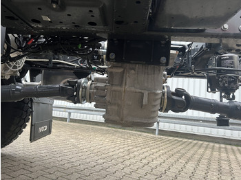 Новий Вантажівка шасі Iveco EuroCargo ML150E24 WS 4x4 EuroCargo ML150E24 WS 4x4, Euro3, mehrfach Vorhanden!: фото 2