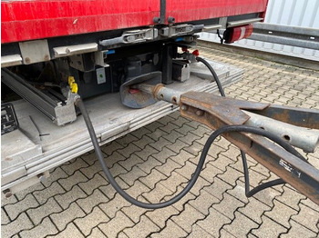 Рефрижератор причіп Kögel AWE 18 AWE 18, Kühlanhänger, Thermo-King: фото 4