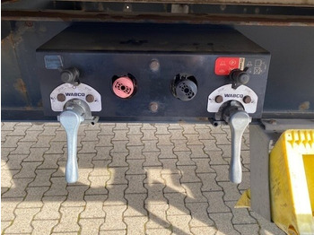 Закритий кузов причіп Krone AZW 18 AZW 18: фото 2