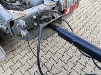 Закритий кузов причіп Krone AZW 18 AZW 18: фото 3