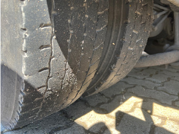 Вантажівка з закритим кузовом MAN TGL 7.150 4x2 BL TGL 7.150 4X2 BL mit MBB LBW: фото 2 Вантажівка з закритим кузовом MAN TGL 7.150 4x2 BL TGL 7.150 4X2 BL mit MBB LBW: фото 2