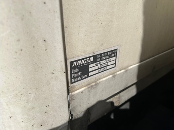 Вантажівка з закритим кузовом MAN TGL 7.150 4x2 BL TGL 7.150 4X2 BL mit MBB LBW: фото 3 Вантажівка з закритим кузовом MAN TGL 7.150 4x2 BL TGL 7.150 4X2 BL mit MBB LBW: фото 3