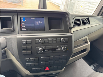 MAN TGL 8.160 4x2 BL CH TGL 8.160 4x2 BL CH, City-Abroller в лізинг MAN TGL 8.160 4x2 BL CH TGL 8.160 4x2 BL CH, City-Abroller: фото 3