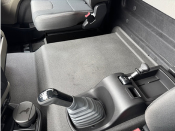 MAN TGL 8.160 4x2 BL CH TGL 8.160 4x2 BL CH, City-Abroller в лізинг MAN TGL 8.160 4x2 BL CH TGL 8.160 4x2 BL CH, City-Abroller: фото 4
