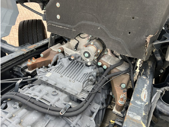 MAN TGS 26.320 6X2-4 BL TGS 26.320 6X2-4 BL, Lenk-/Liftachse, Rechtslenker, Export Only! в лізинг MAN TGS 26.320 6X2-4 BL TGS 26.320 6X2-4 BL, Lenk-/Liftachse, Rechtslenker, Export Only!: фото 2 MAN TGS 26.320 6X2-4 BL TGS 26.320 6X2-4 BL, Lenk-/Liftachse, Rechtslenker, Export Only! в лізинг MAN TGS 26.320 6X2-4 BL TGS 26.320 6X2-4 BL, Lenk-/Liftachse, Rechtslenker, Export Only!: фото 2