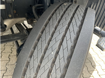 Новий Вантажівка шасі MAN TGS 26.320 6X2-4 BL TGS 26.320 6X2-4 BL, Lenk-/Liftachse, Rechtslenker, Export Only!: фото 4