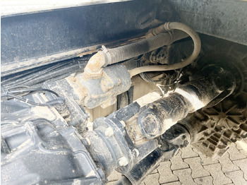 Самоскид вантажівка MAN TGS 26.400 6x6 BL TGS 26.400 6x6 BL, Winterdienstausstattung: фото 2
