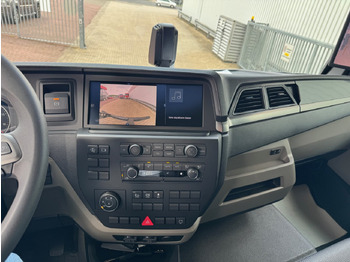 Новий Вантажівка шасі MAN TGS 26.520 6x6 BB TGS 26.520 6x6 BB, PriTarder, Navi, Optiview, Einzelbereifung: фото 5