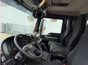 Сміттєвози Для транспортування сміття MAN TGS 35.360 8x2-6 BL TGS 35.360 8x2-6 BL, 2x Lenkachse, Zöller Medium XL, Zöller-Schüttung: фото 2