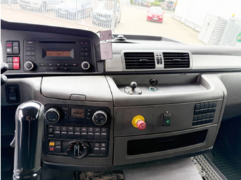 Сміттєвози Для транспортування сміття MAN TGS 35.360 8x2-6 BL TGS 35.360 8x2-6 BL, 2x Lenkachse, Zöller Medium XL, Zöller-Schüttung: фото 4