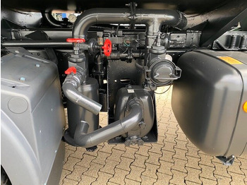 MAN TGS 40.400 6x4 BB TGS 40.400 6x4 BB mit 20.000l Tank в лізинг MAN TGS 40.400 6x4 BB TGS 40.400 6x4 BB mit 20.000l Tank: фото 2