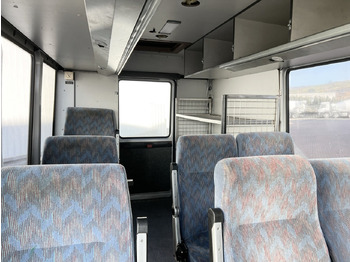 Mercedes-Benz 711 D-KA 4x2 711 D-KA 4x2, Standklima, 11-Sitze, 2 x on stock в лізинг Mercedes-Benz 711 D-KA 4x2 711 D-KA 4x2, Standklima, 11-Sitze, 2 x on stock: фото 5 Mercedes-Benz 711 D-KA 4x2 711 D-KA 4x2, Standklima, 11-Sitze, 2 x on stock в лізинг Mercedes-Benz 711 D-KA 4x2 711 D-KA 4x2, Standklima, 11-Sitze, 2 x on stock: фото 5