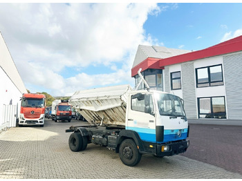 Самоскид вантажівка MERCEDES-BENZ