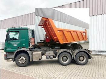 Самоскид вантажівка MERCEDES-BENZ Actros 2644