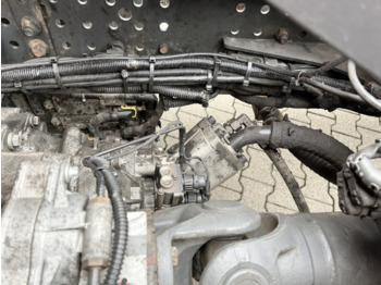 Mercedes-Benz Actros 2645 6x2 Actros 2645 6x2, Retarder, Liftachse, AWL, Hiab LBW в лізинг Mercedes-Benz Actros 2645 6x2 Actros 2645 6x2, Retarder, Liftachse, AWL, Hiab LBW: фото 4