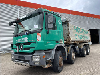 Самоскид вантажівка MERCEDES-BENZ Actros