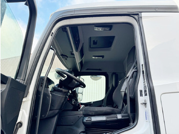 Вантажівка з маніпулятором Mercedes-Benz Arocs 1840 L 4x2 Arocs 1840 L 4x2, Kran Palfinger PK12001L, Hochstand: фото 2