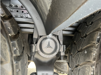 Самоскид вантажівка Mercedes-Benz Arocs 3243 K 8x4 Arocs 3243 K 8x4, Ressenig Thermo Alukipper 3-S: фото 4 Самоскид вантажівка Mercedes-Benz Arocs 3243 K 8x4 Arocs 3243 K 8x4, Ressenig Thermo Alukipper 3-S: фото 4