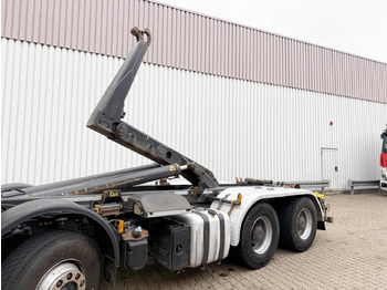 Mercedes-Benz Arocs 3245 LK 8x4/4 Arocs 3245 LK 8x4/4, Navi, Motorabtrieb, Meiller RK 30.67, Funk в лізинг Mercedes-Benz Arocs 3245 LK 8x4/4 Arocs 3245 LK 8x4/4, Navi, Motorabtrieb, Meiller RK 30.67, Funk: фото 2