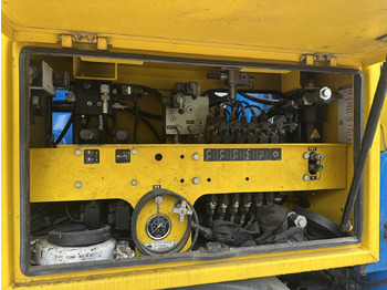 Автобетононасос Mercedes-Benz Arocs 3246 B 8x4 Stetter Mischer 7m³, Pumpe 25m Arocs 3246 B 8x4 Stetter Mischer 7m³, Pumpe 25m: фото 5 Автобетононасос Mercedes-Benz Arocs 3246 B 8x4 Stetter Mischer 7m³, Pumpe 25m Arocs 3246 B 8x4 Stetter Mischer 7m³, Pumpe 25m: фото 5