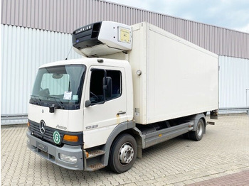 Рефрижератор вантажівка MERCEDES-BENZ Atego 1323